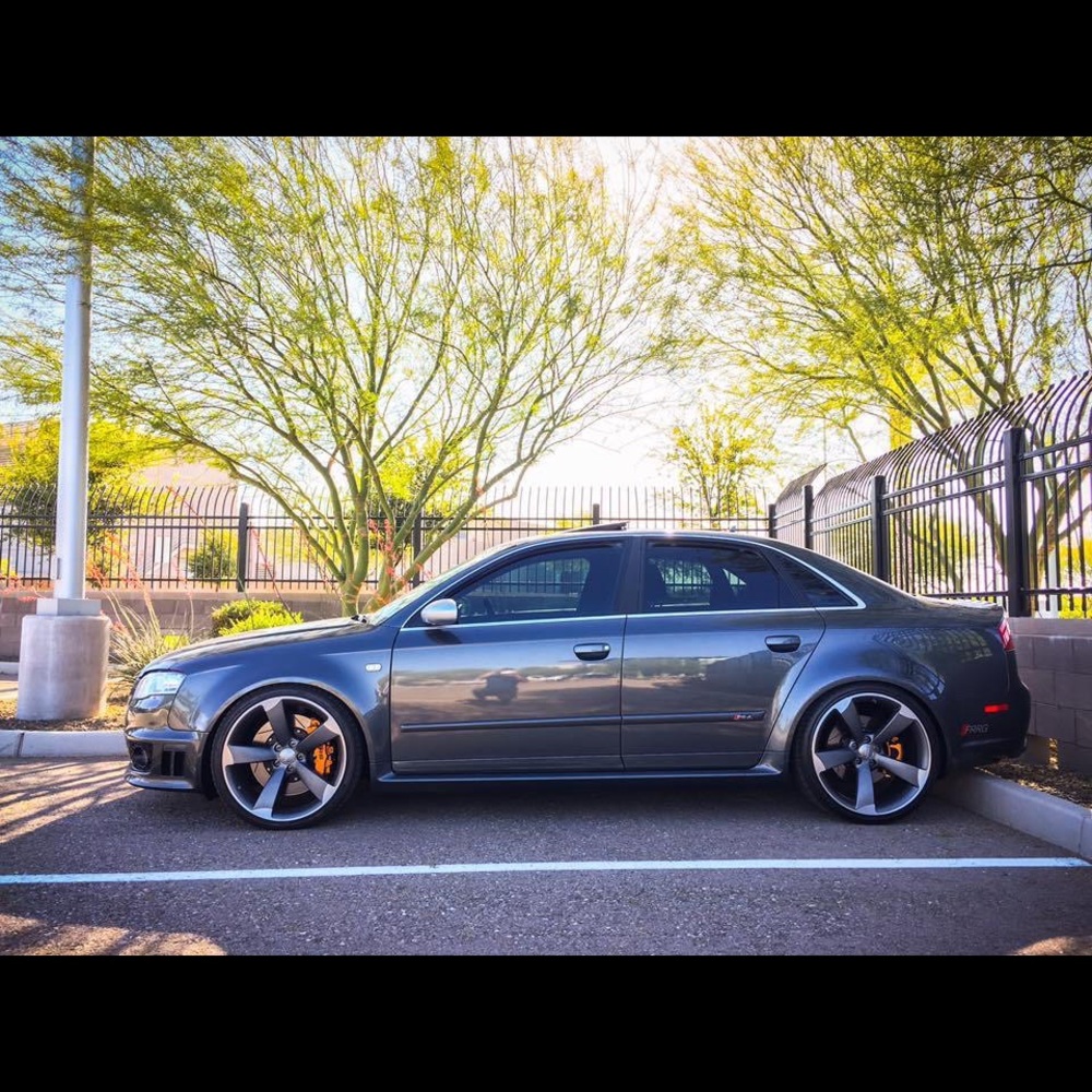 Meet your Posher, Gerardo